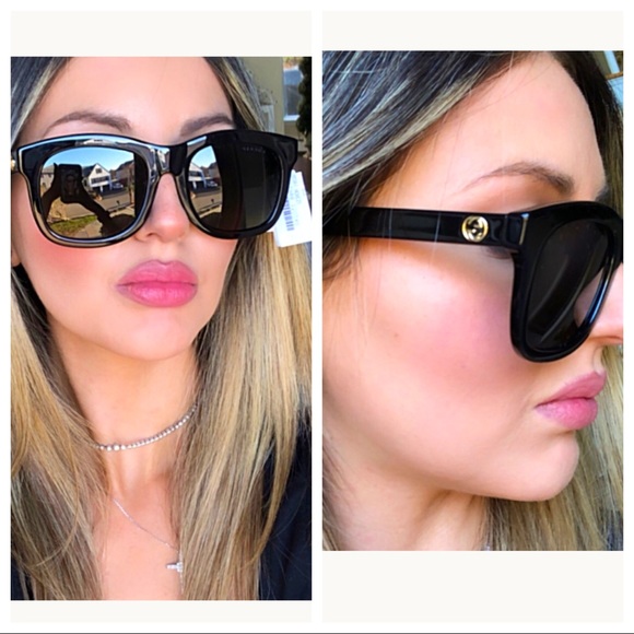 gucci polarized sunglasses